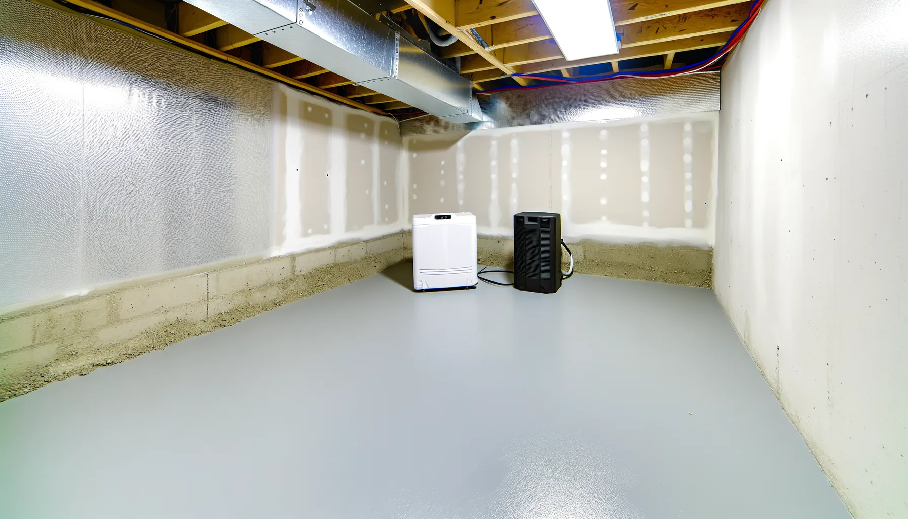 Storm Damage Restoration