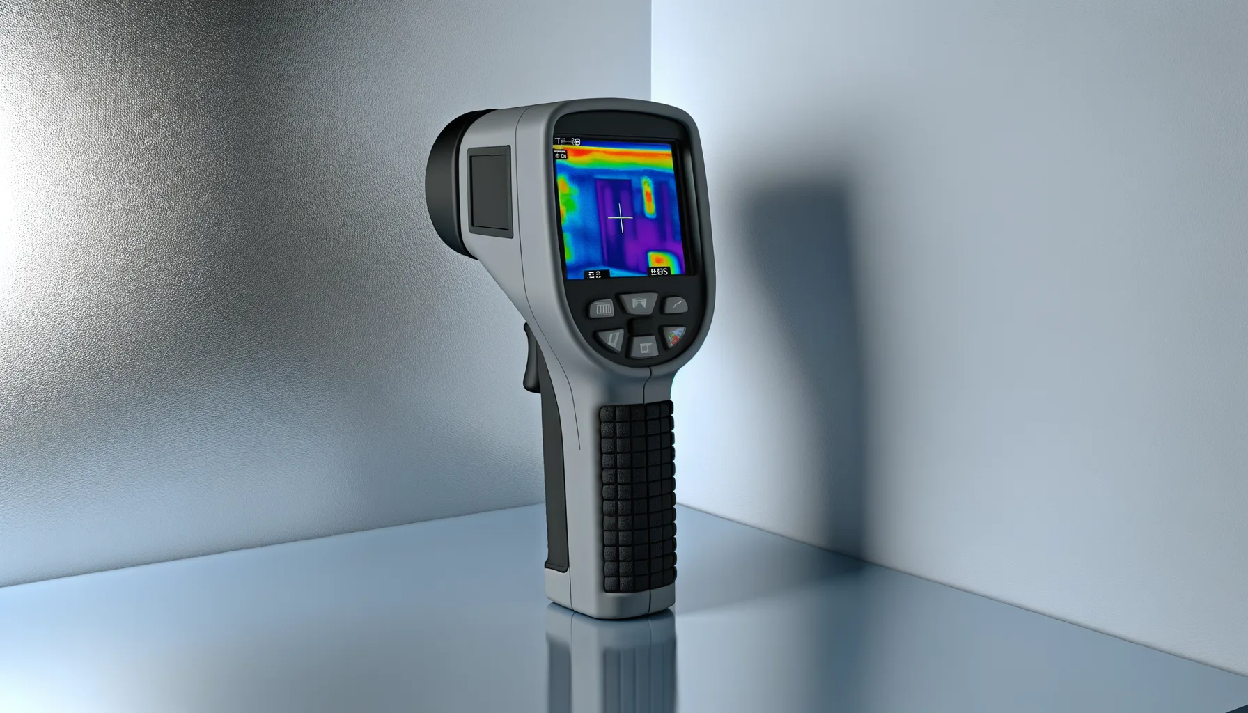 Professional Equipment