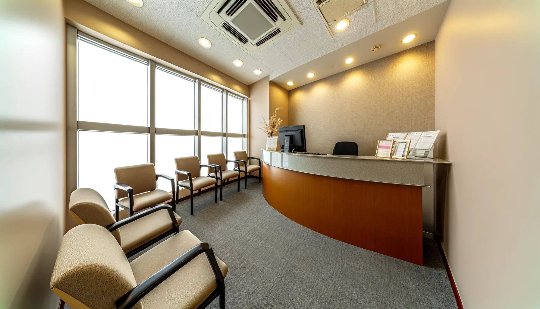 FalconEdge Water Damage Cleanup team