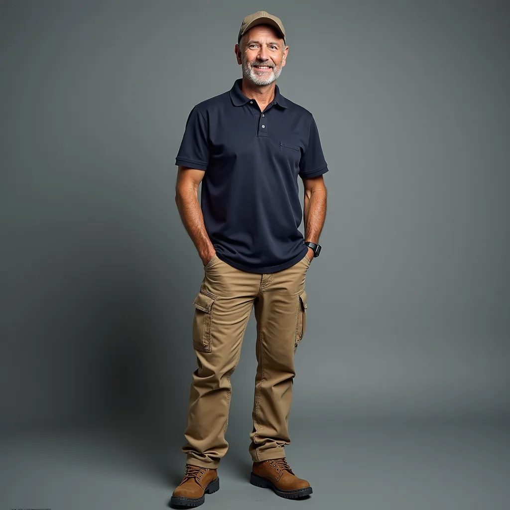 FalconEdge Water Damage Cleanup team