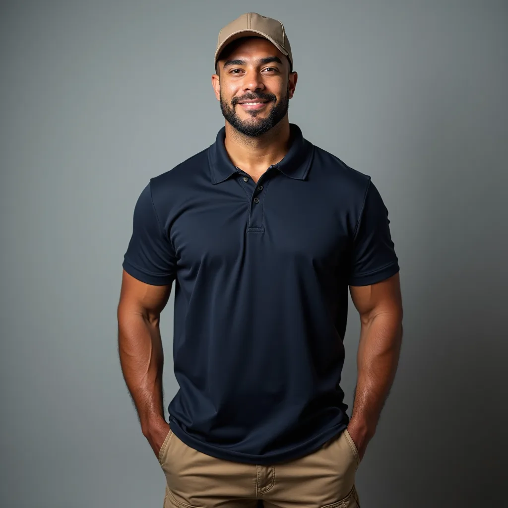 FalconEdge Water Damage Cleanup team