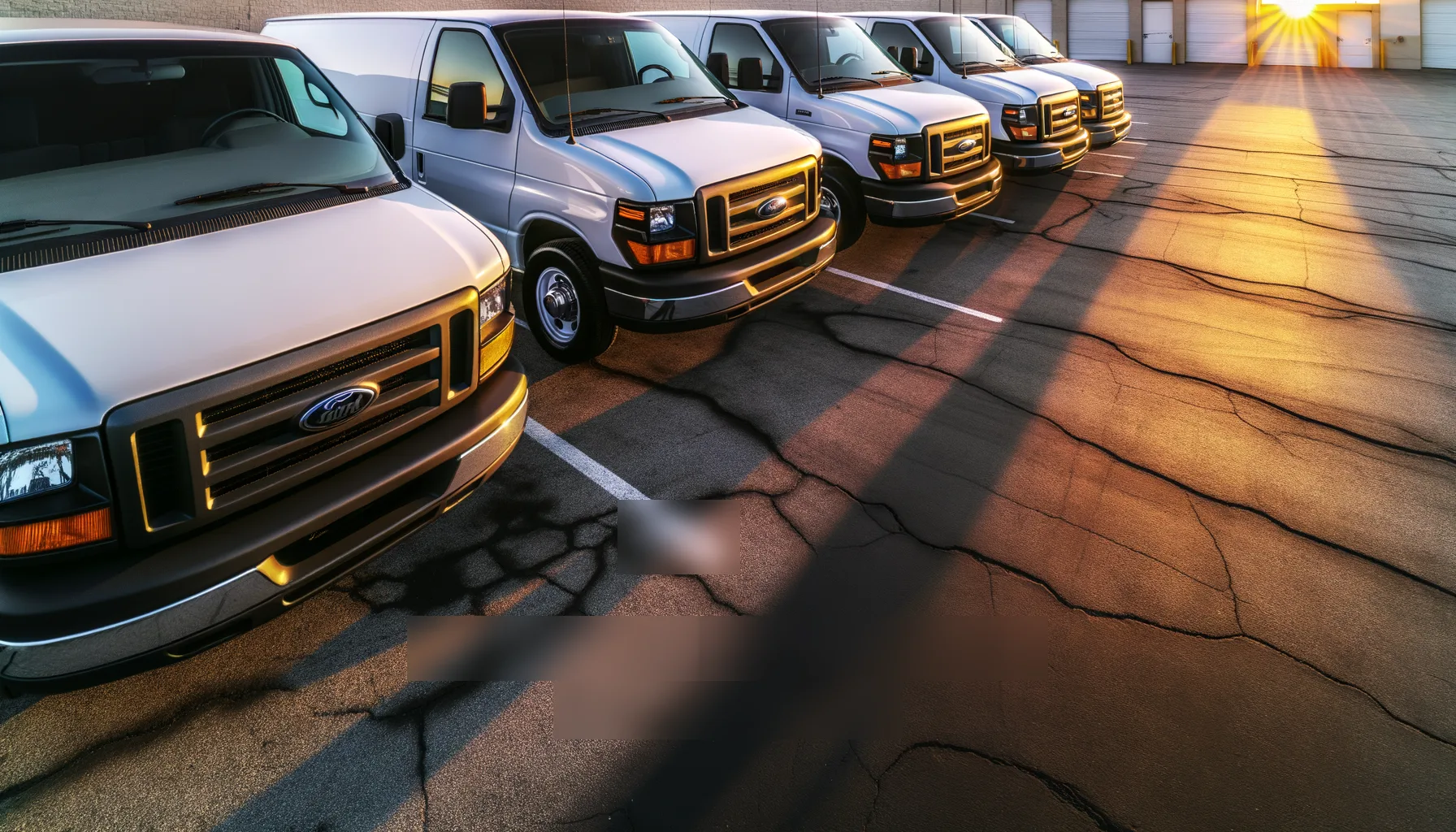 Service Fleet