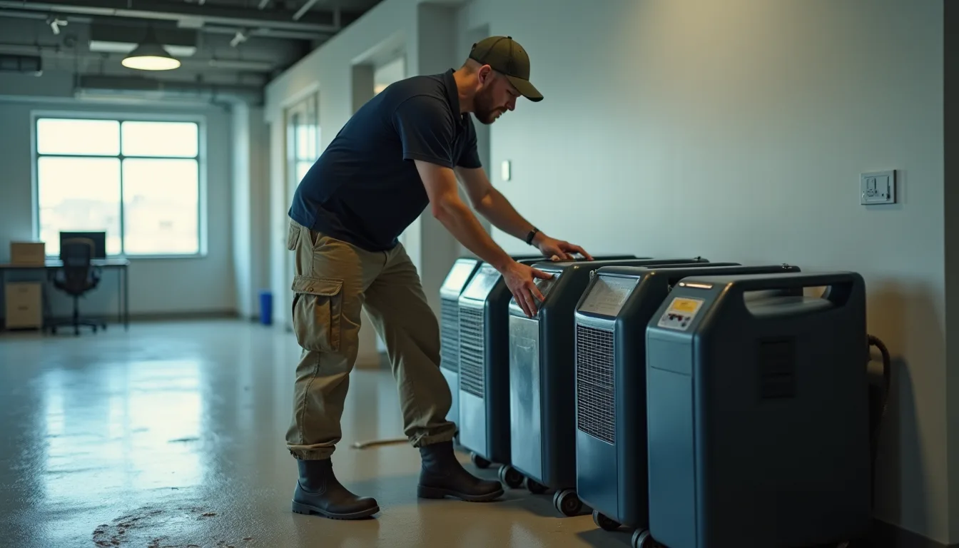 How Denver Weather Affects Your Home: Water Damage Restoration Prevention Tips