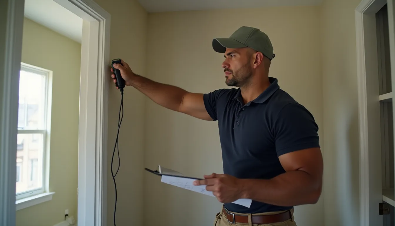 Water Damage Restoration Emergency? Here's What to Do in the First 24 Hours